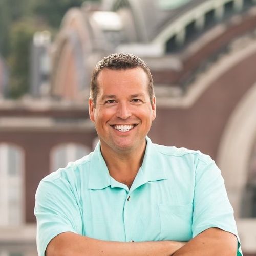 Brent Williams-Ruth