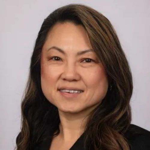 Jennifer Galstad-Lee
