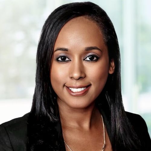Jessica Thomas
