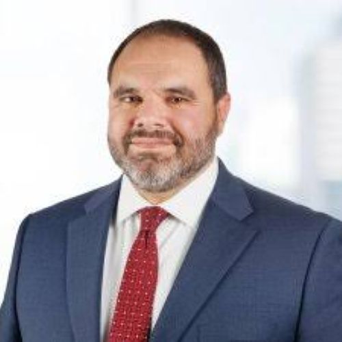 Michael Notartomas