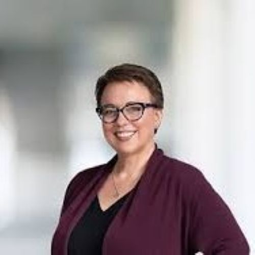 Angela Shapiro