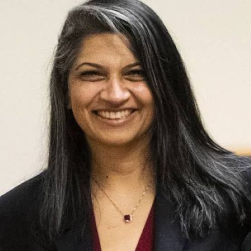Indu Thomas