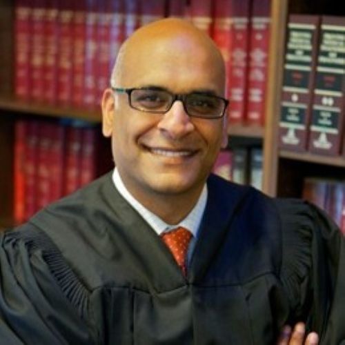 Ketu Shah