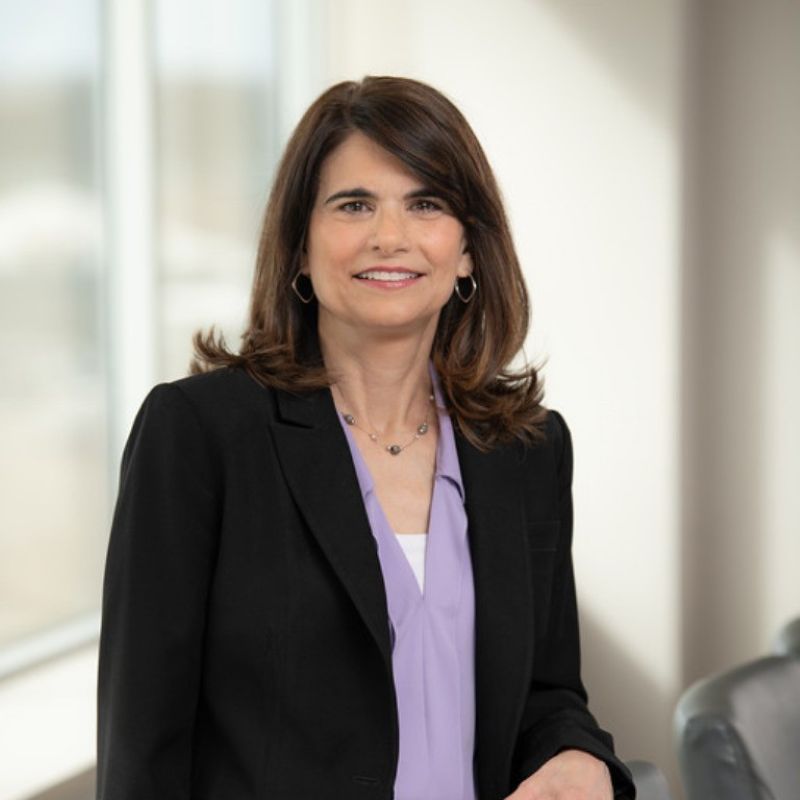 Ellen Savino
