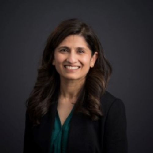 Kiran Satwani