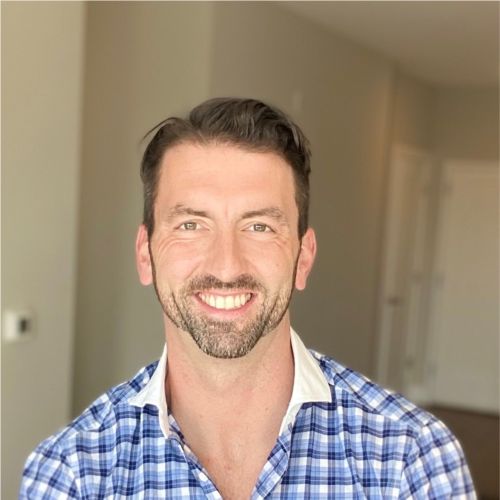 Patrick McCormick