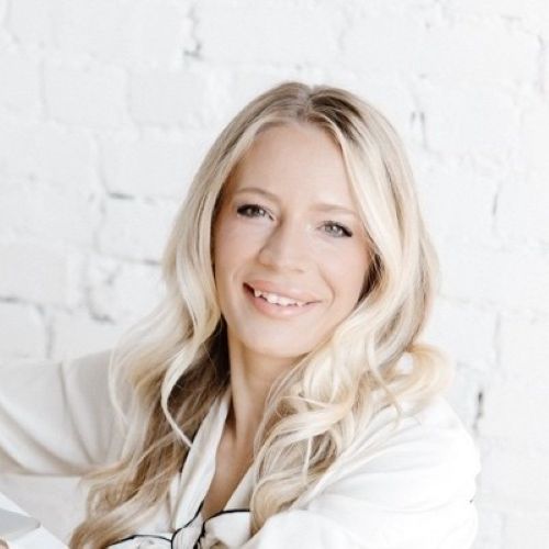 Amanda Donaho