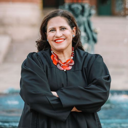 Mary Lou Alvarez