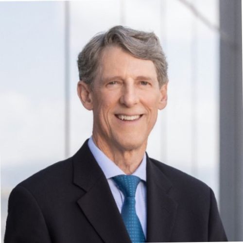 Jack Hobaugh, AIGP, CISSP, FIP, CIPP, CIPT