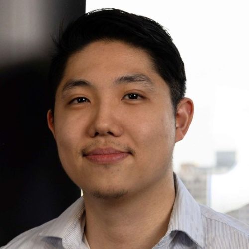 Daniel Yoon Sik Choi