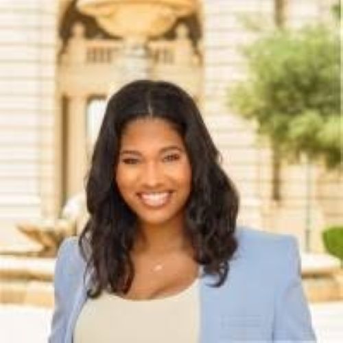 Sallia Wilkins