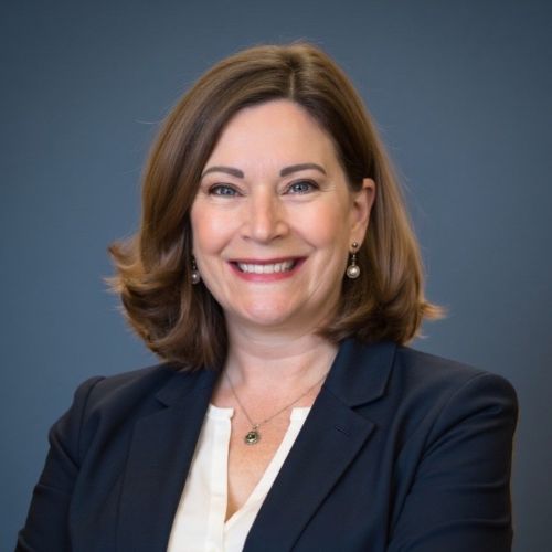 Sharyn Fisk