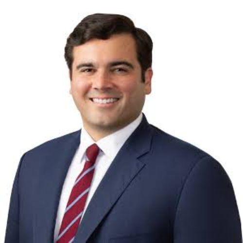 Tyler Bridegan