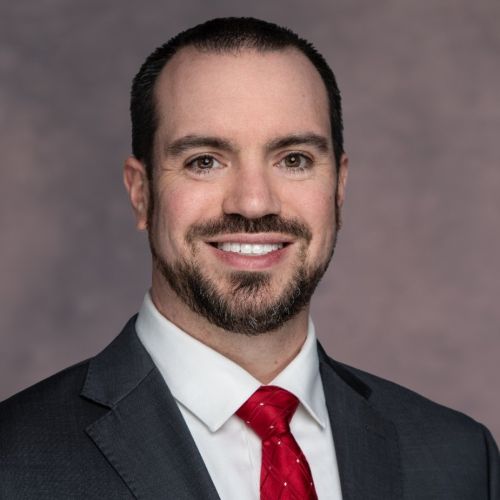 Michael Oliverio