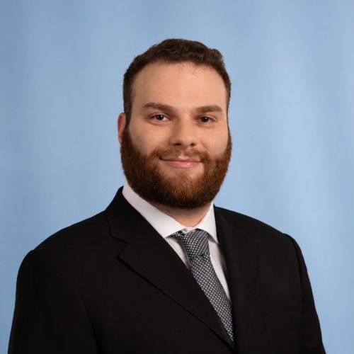 Zachary Lewis