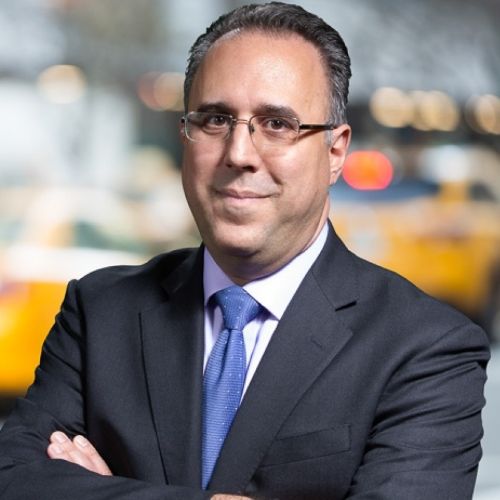 Doron Goldstein