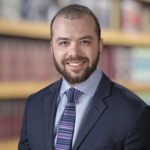 Nicholas Hudnell