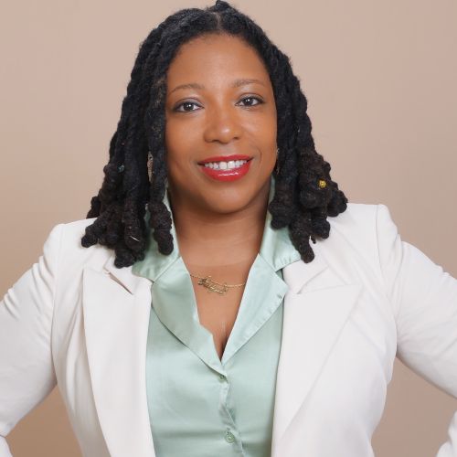 Tracey Perkins