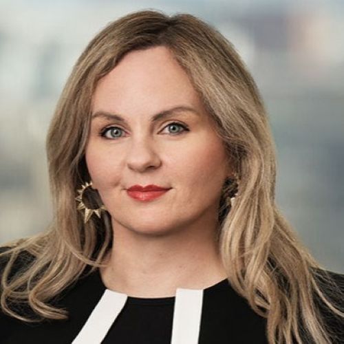 Samantha Larkin