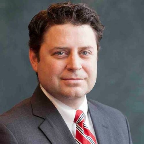 Edward Aucoin