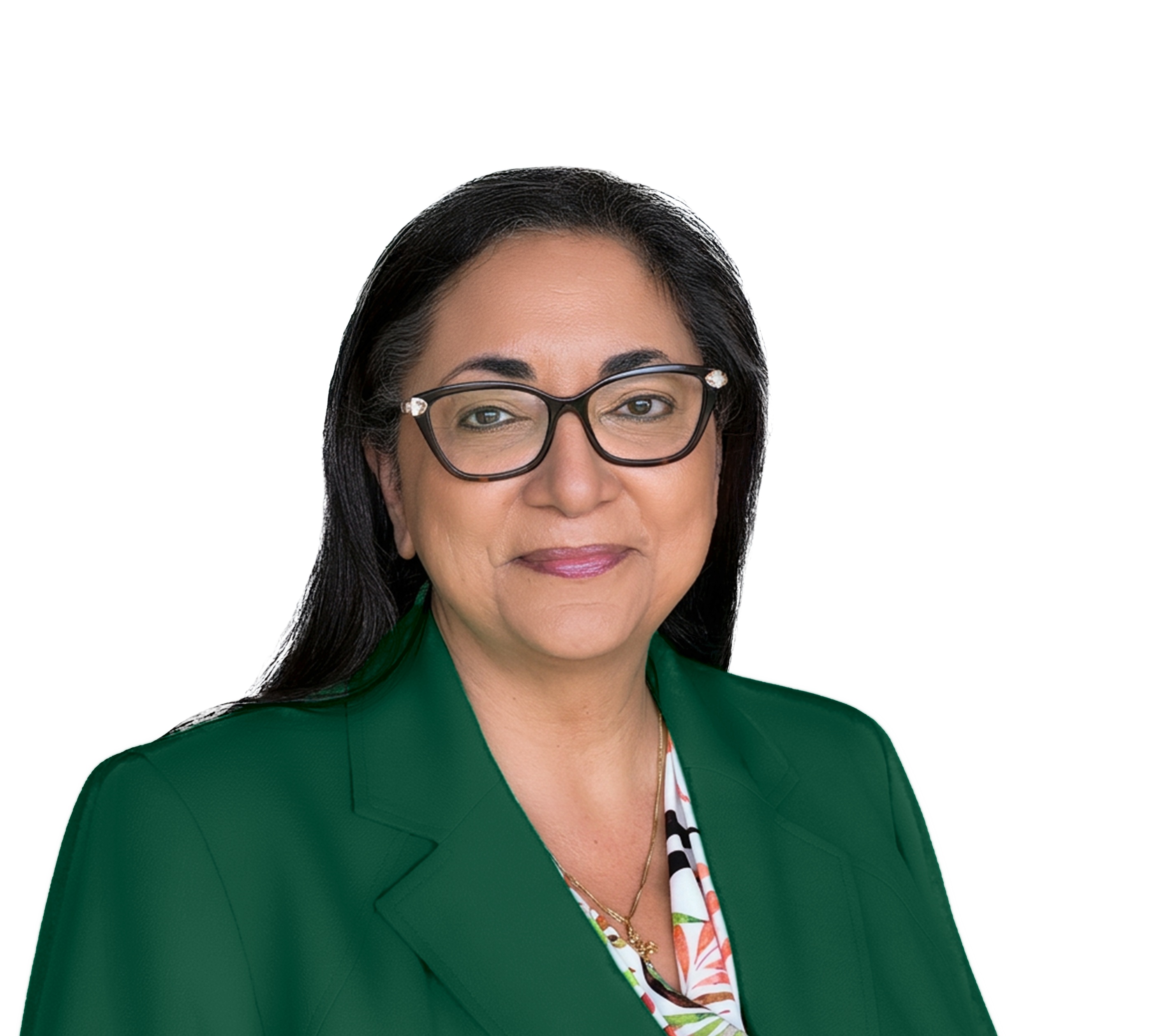 Nivine Zakhari