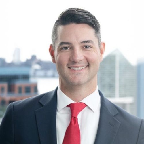 Eric Bacaj