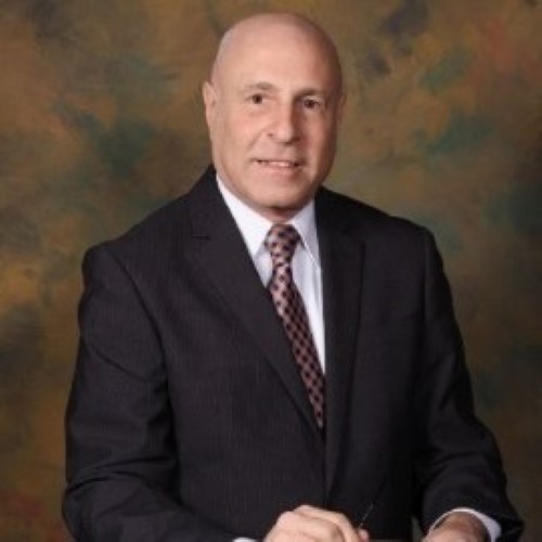 Franklin Yudkin