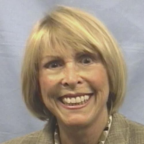 Nancy Schuster