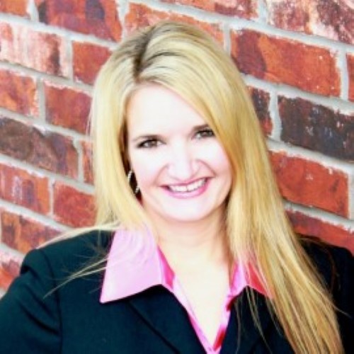 Dawn Hallman