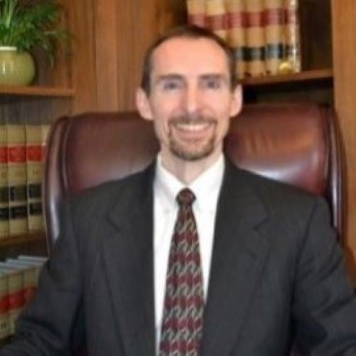 Shawn Ryan