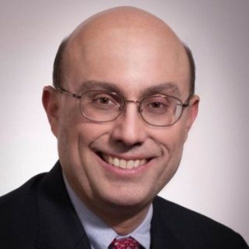 Jeffrey Wallack