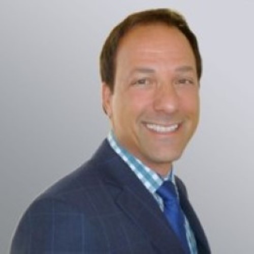 John Lotardo aka the TITLEMAN