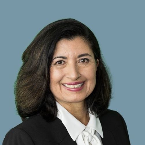 Stella Suarez-Rita