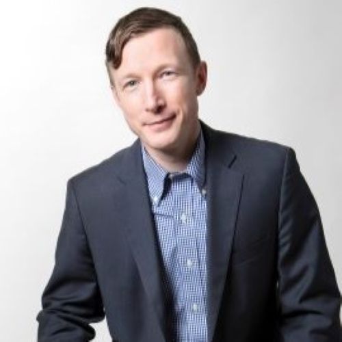 Sean Small