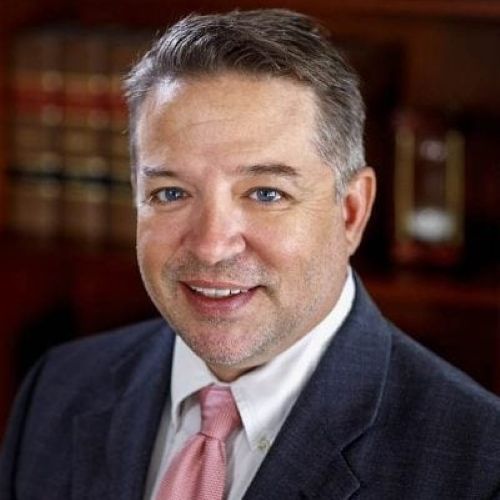 Gary Luke