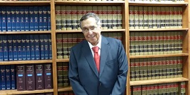 Photo of Ronald Weiss