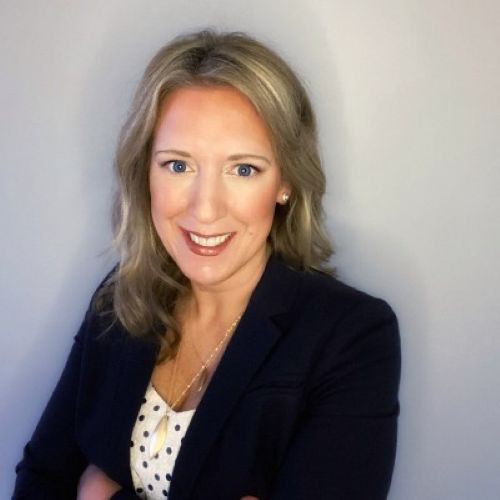 Stephanie Reinhart-Rock