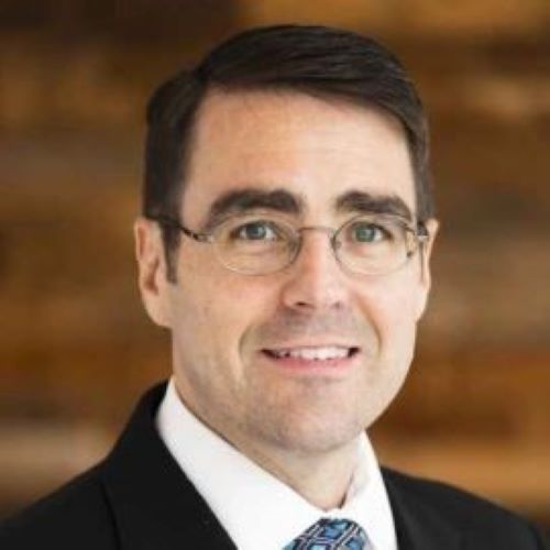 Michael Carleton