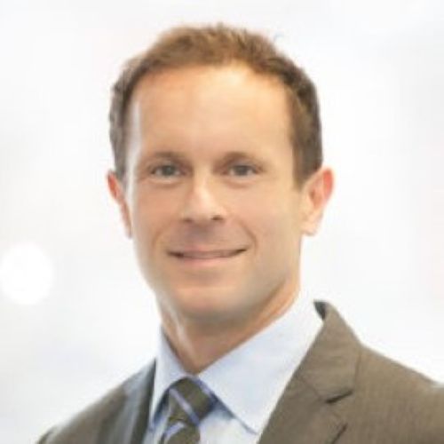 Chip Muller