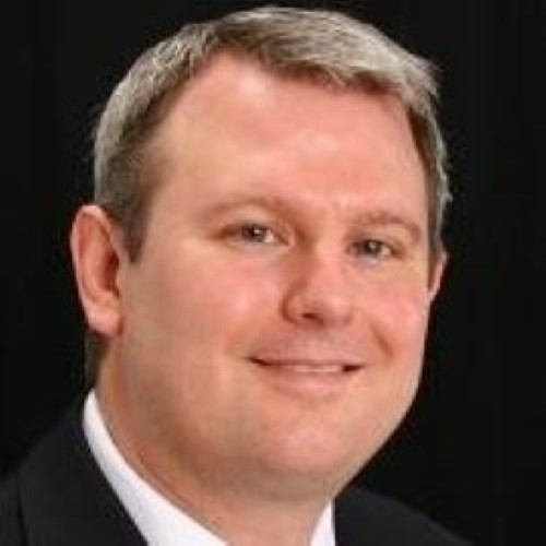 Brian Barjenbruch