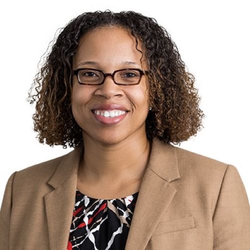 Denyse Jones