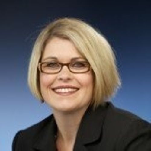 Kristin Norfleet