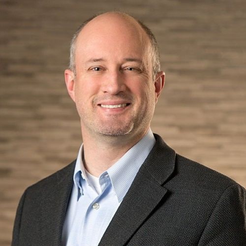 Shawn Stogsdill