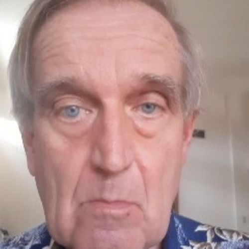 John Paul Parks