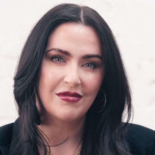 Victoria Cvitanovic