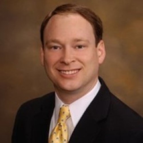 Craig P Sanders