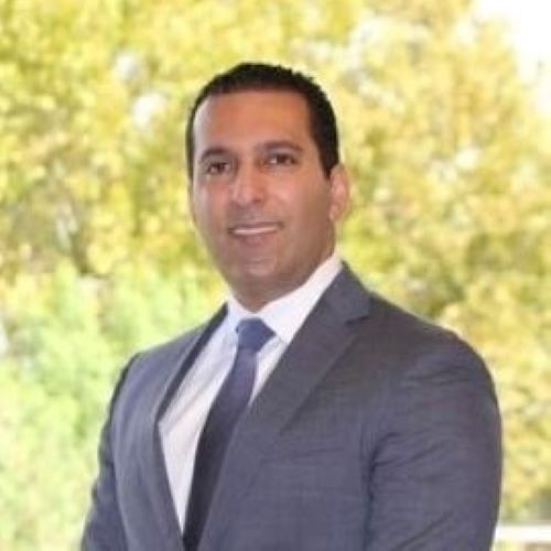 Ali Talai