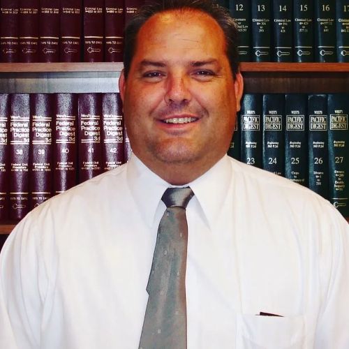 Barry Clarkson