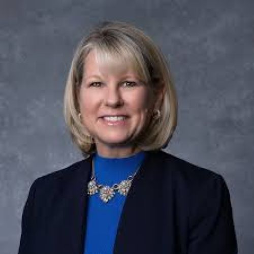 Carolyn Bohmueller