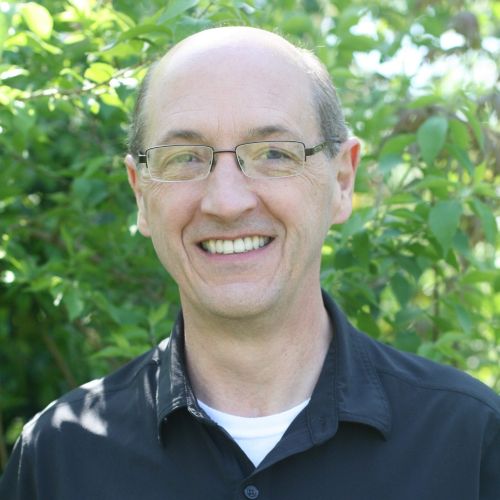 Curt Ferguson
